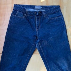 LL Bean Signature Jeans